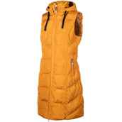 HKM Bodywarmer Arezzo mustard
