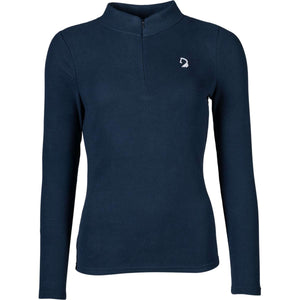 HKM Shirt Arezzo Soft Long Sleeves Darkblue