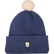 HKM Cap Arezzo Indigo