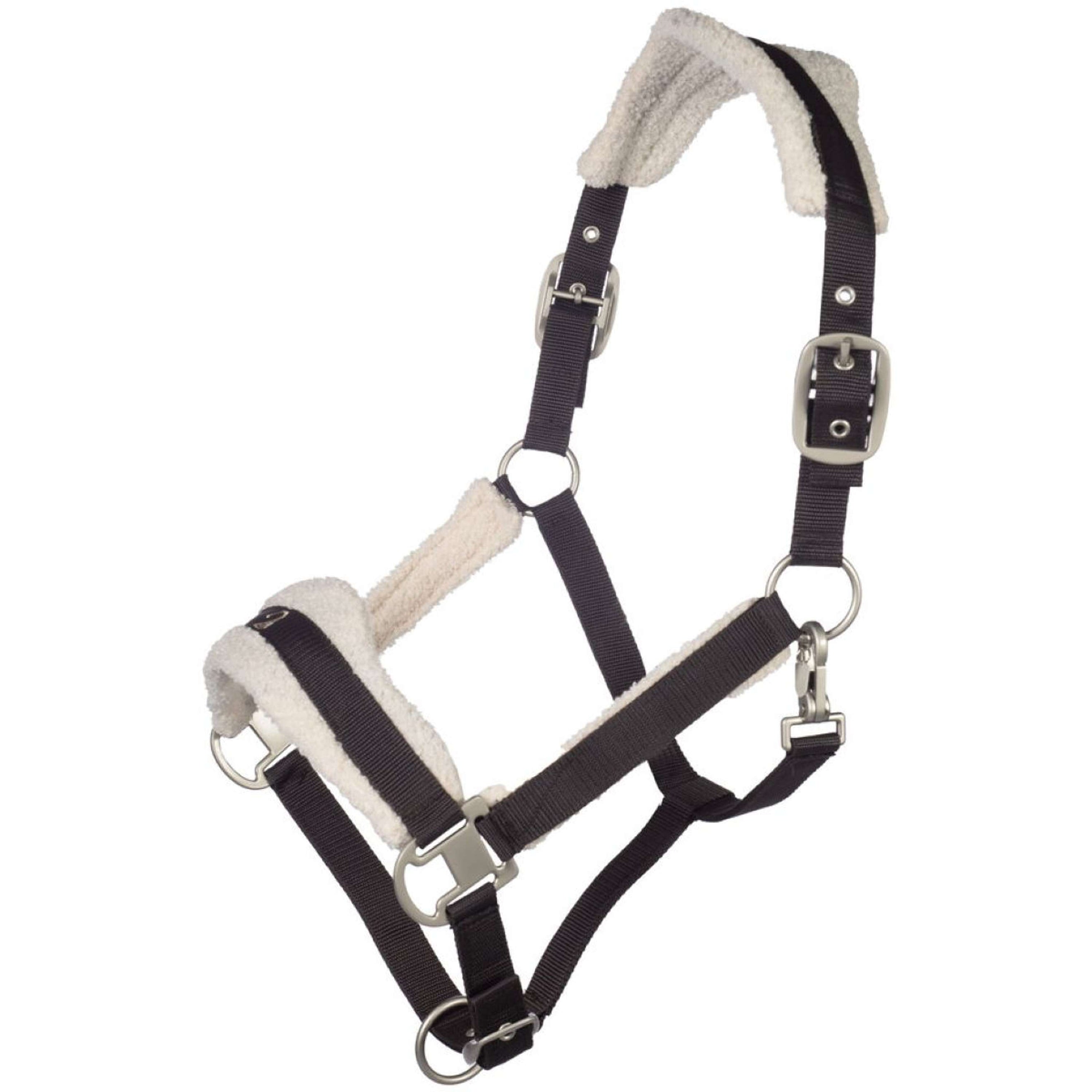 HKM Halter Arezzo Darkbrown HKM Halter Arezzo Darkbrown