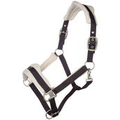 HKM Halter Arezzo Darkbrown