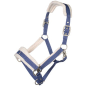 HKM Halter Arezzo Indigo