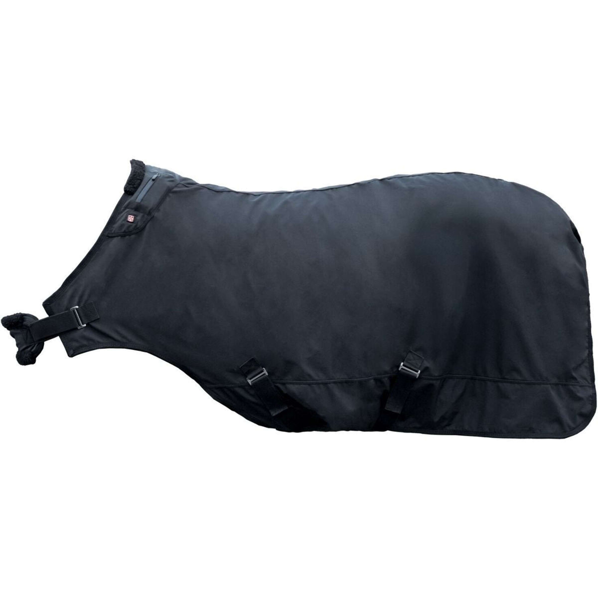 HKM Rug EquineCarePro Heated Black