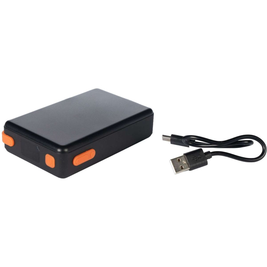 HKM Rug EquineCarePro Heated Black