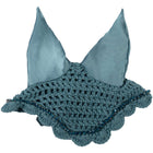 HKM Hobby Horsing Ear Bonnet Premium Turqouise