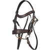 HKM Hobby Horsing Bridle Basic Brown