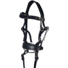 HKM Hobby Horsing Bridle Basic Black