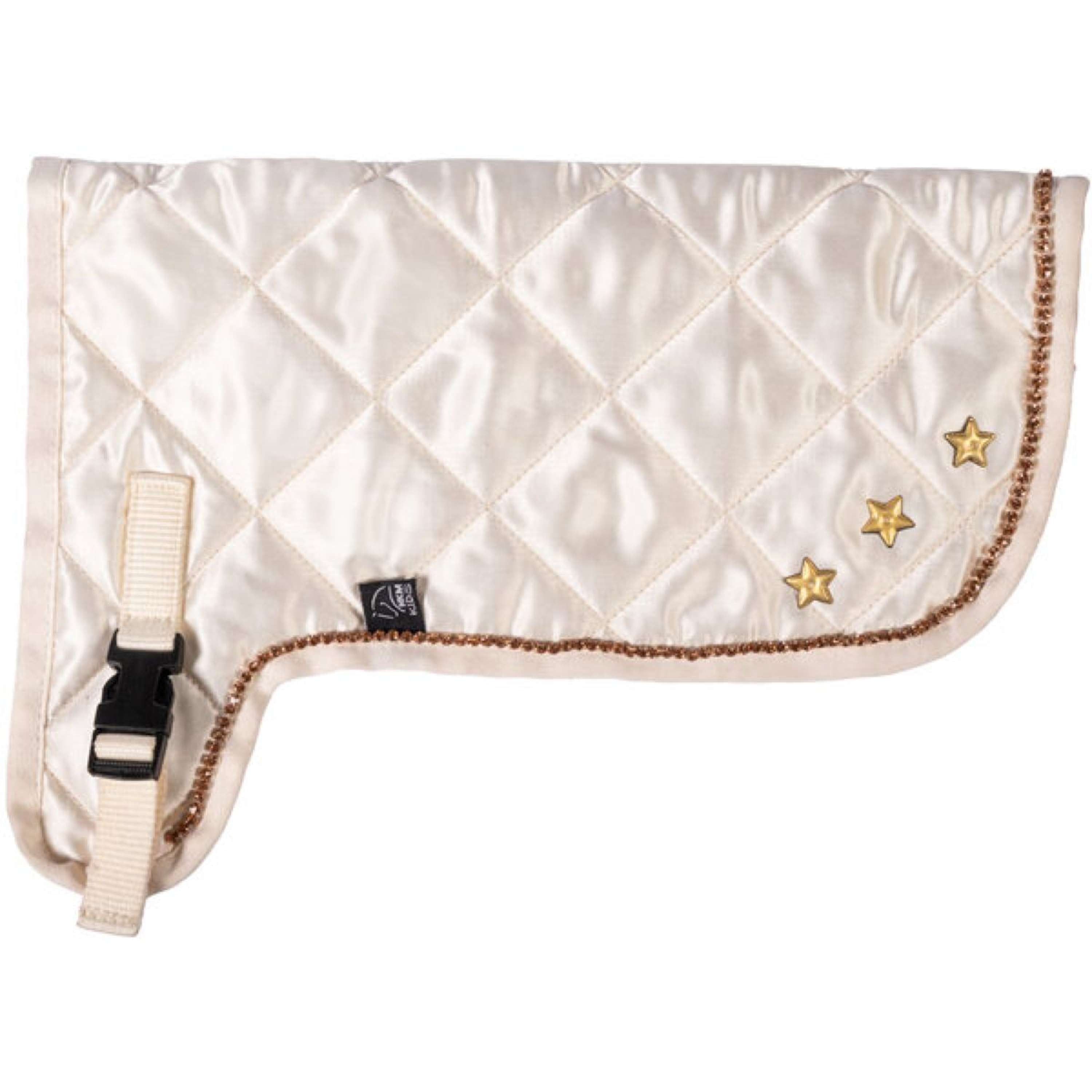 HKM Hobby Horsing Rug Premium Beige
