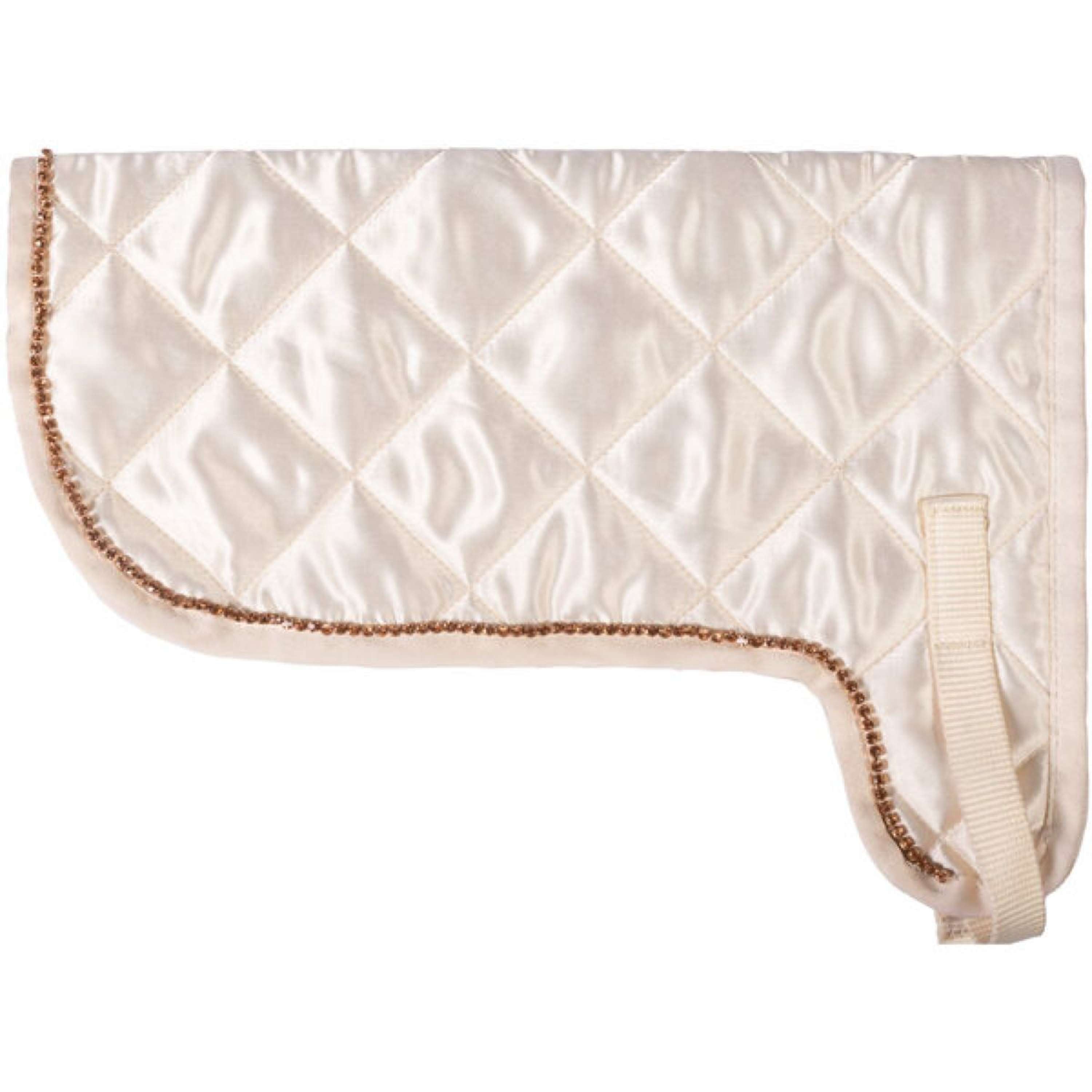 HKM Hobby Horsing Rug Premium Beige