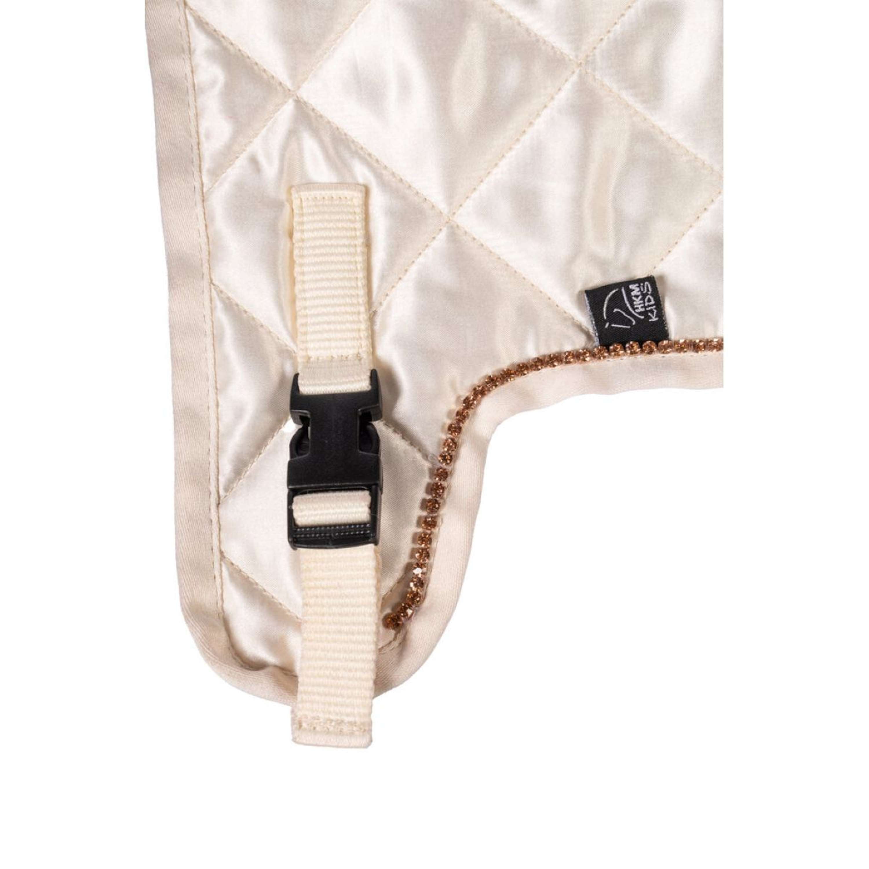 HKM Hobby Horsing Rug Premium Beige