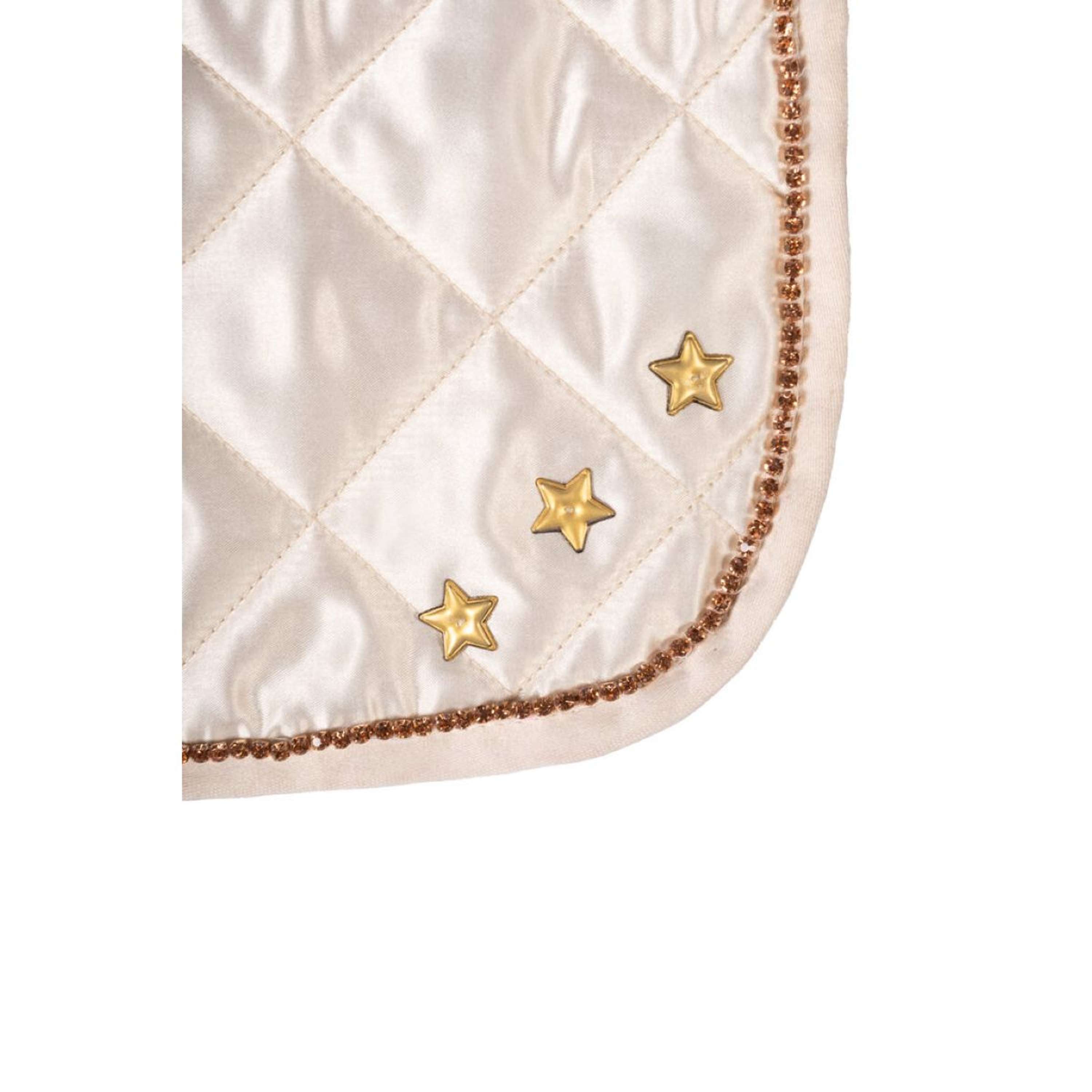 HKM Hobby Horsing Rug Premium Beige