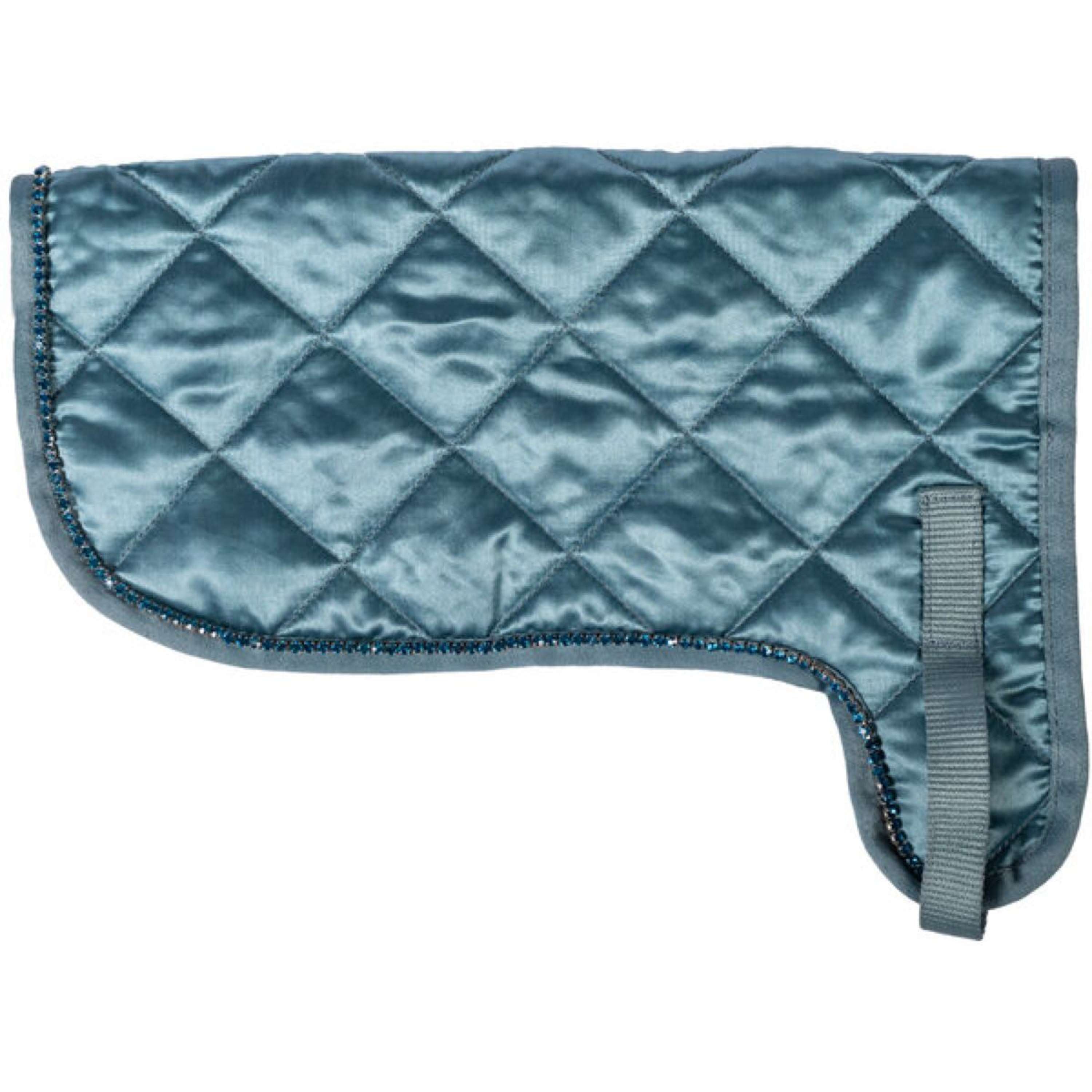 HKM Hobby Horsing Rug Premium Turqouise