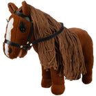 HKM Cuddle Horse Brown