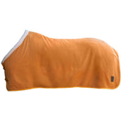 HKM Sweat Rug Arezzo mustard