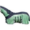 HKM Fly Rug Comfort Rain Dark blue/green