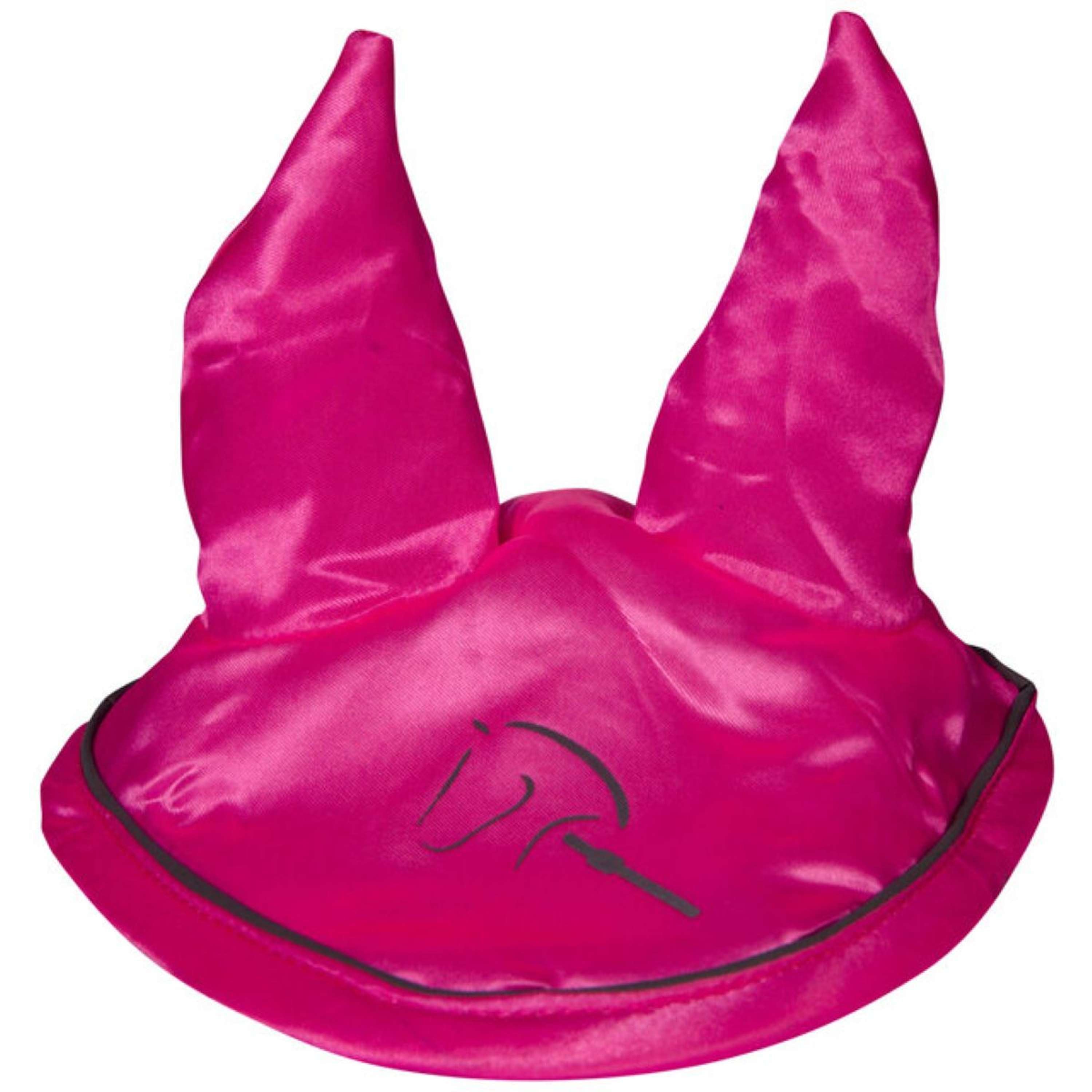 HKM Hobby Horsing Neon Set Pink