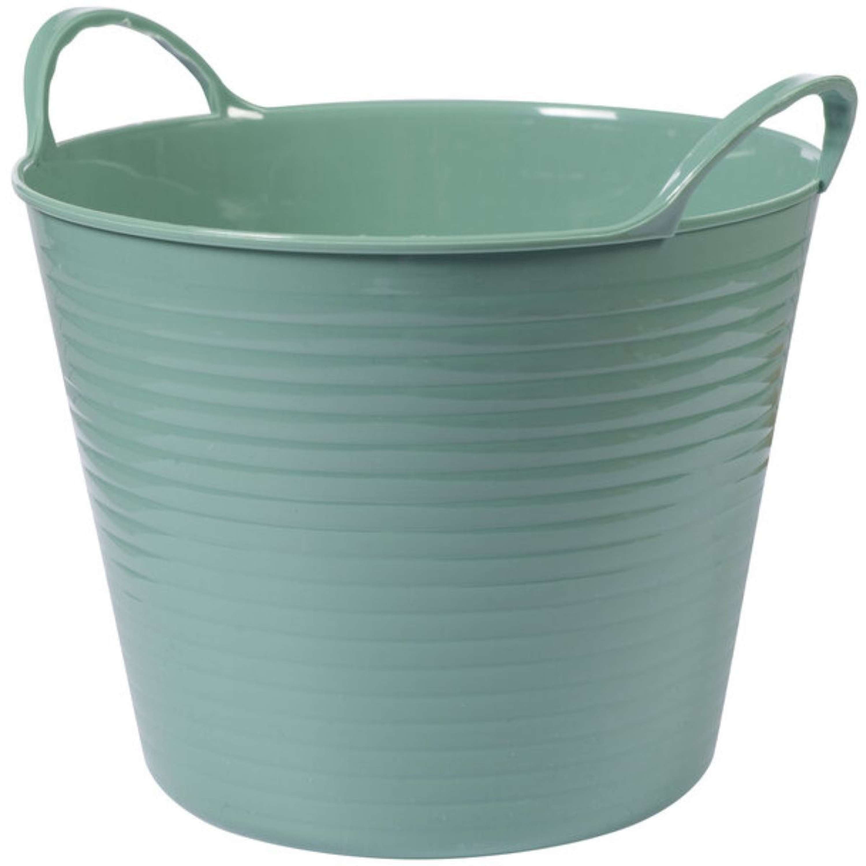 HKM Hobby Horsing Food Bowl Mint