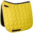 Lauria Garrelli Saddlepad Limone Elegant Dressage Lemon