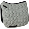 Lauria Garrelli Saddlepad Limone Elegant Dressage Sage