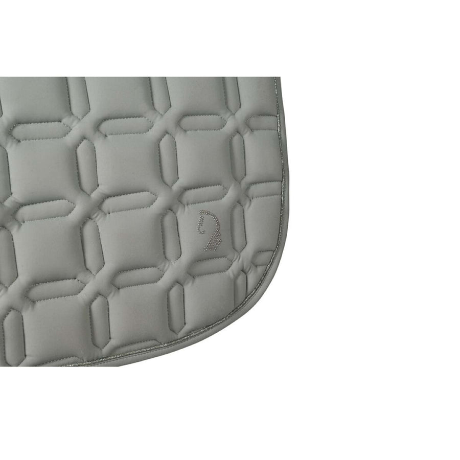 Lauria Garrelli Saddlepad Limone Elegant General Purpose Sage