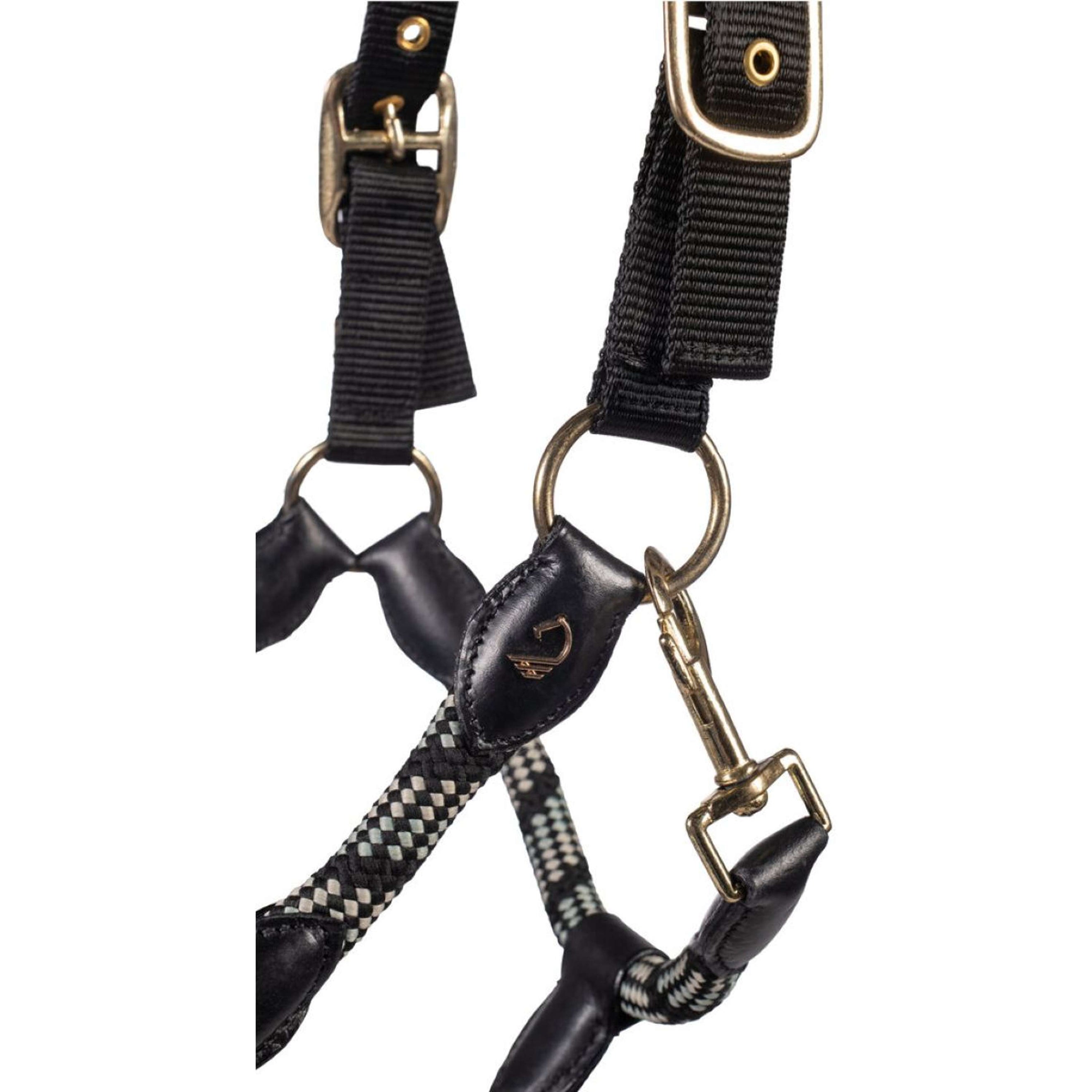 Lauria Garrelli Halter Limone Sportive Black Lauria Garrelli Halter Limone Sportive Black