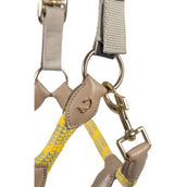 Lauria Garrelli Halter Limone Sportive Grey/Beige