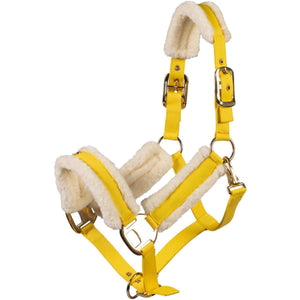 Lauria Garrelli Halter Limone Elegant Lemon