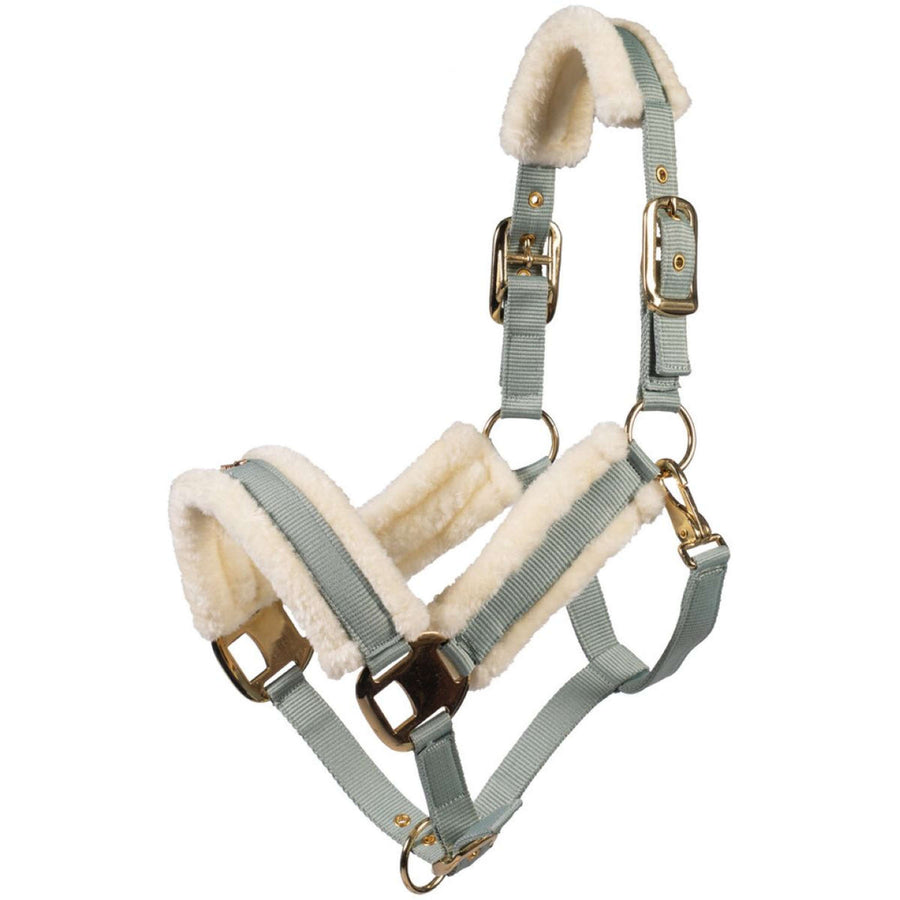 Lauria Garrelli Halter Limone Elegant Sage