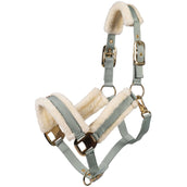 Lauria Garrelli Halter Limone Elegant Sage