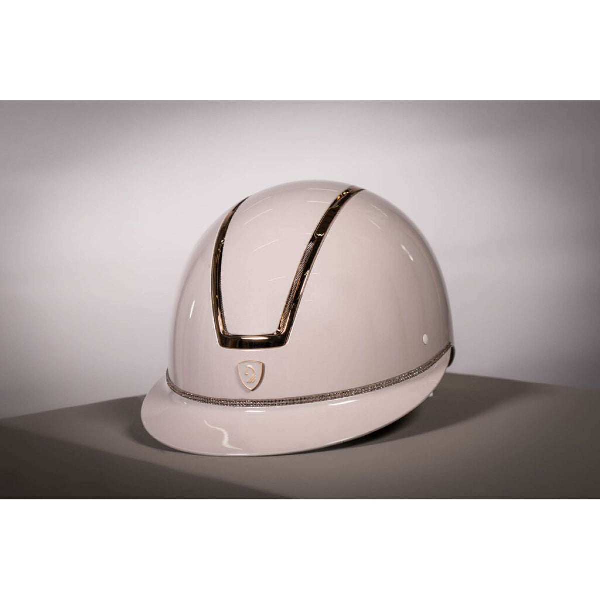 Lauria Garrelli Cap Limone Grey/Beige