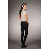 Lauria Garrelli Poloshirt Limone Grey/Beige