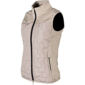 Lauria Garrelli Bodywarmer Limone Grey/Beige