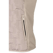 Lauria Garrelli Bodywarmer Limone Grey/Beige