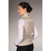 Lauria Garrelli Bodywarmer Limone Grey/Beige