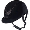 HKM Cap Alarion Brillant Black