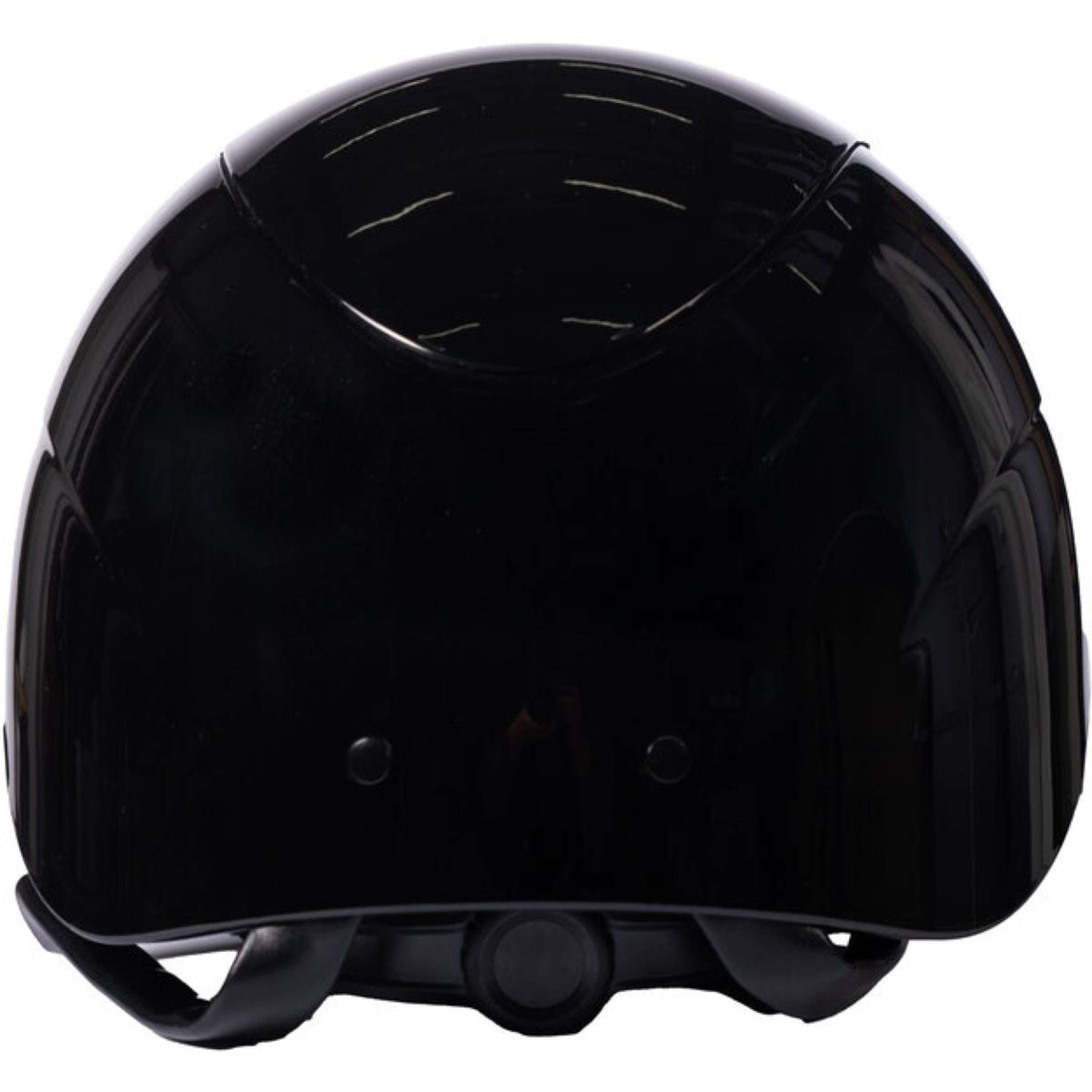 HKM Cap Alarion Brillant Black