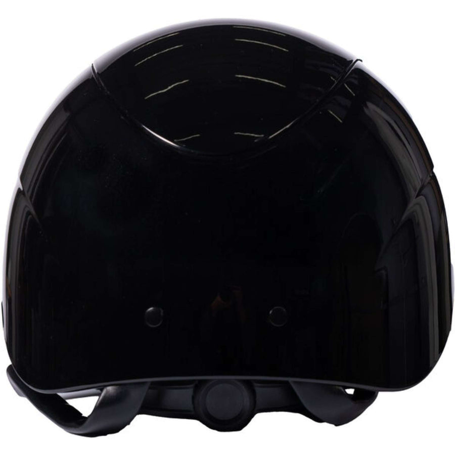 HKM Cap Alarion Brillant Black