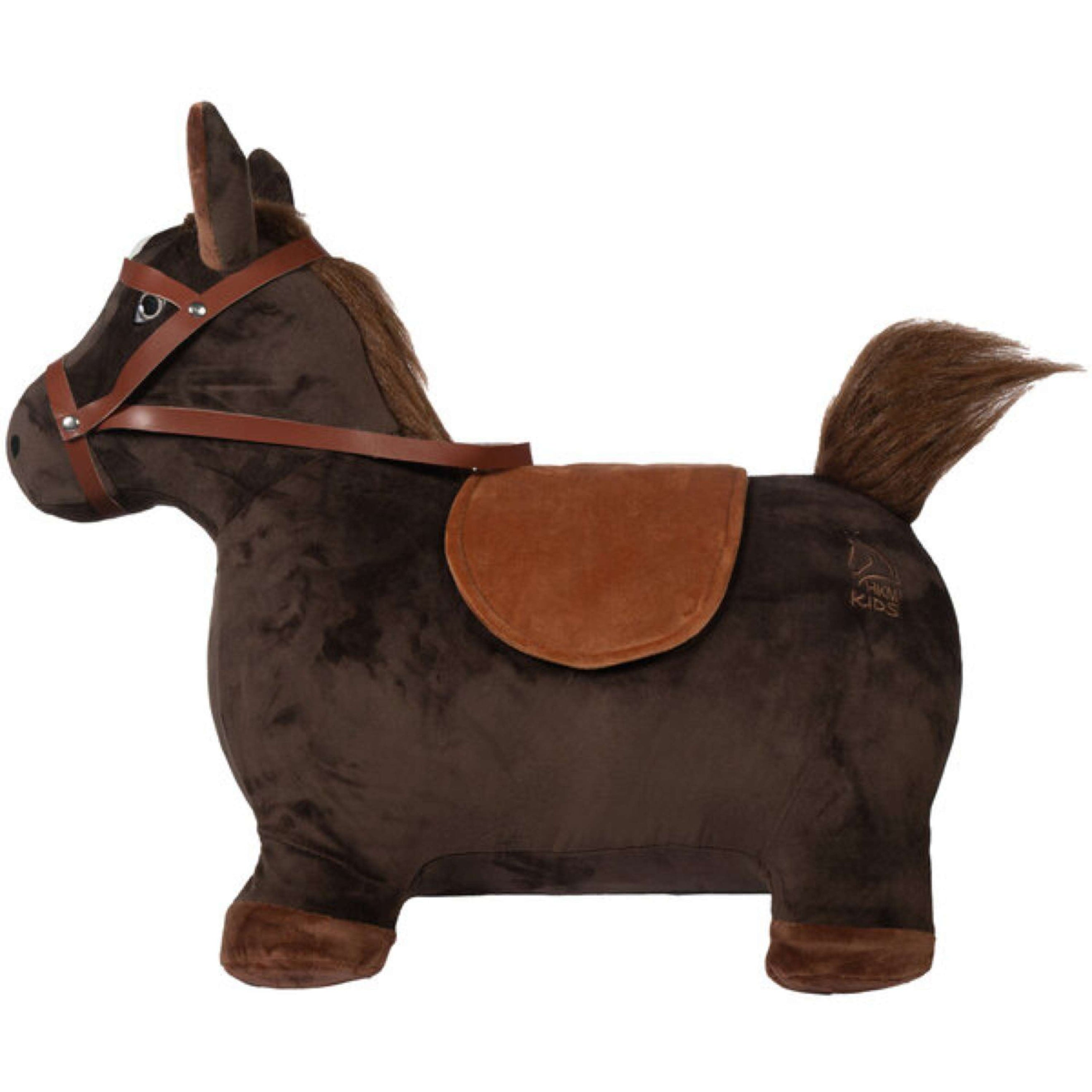 HKM Skippyball Dark brown