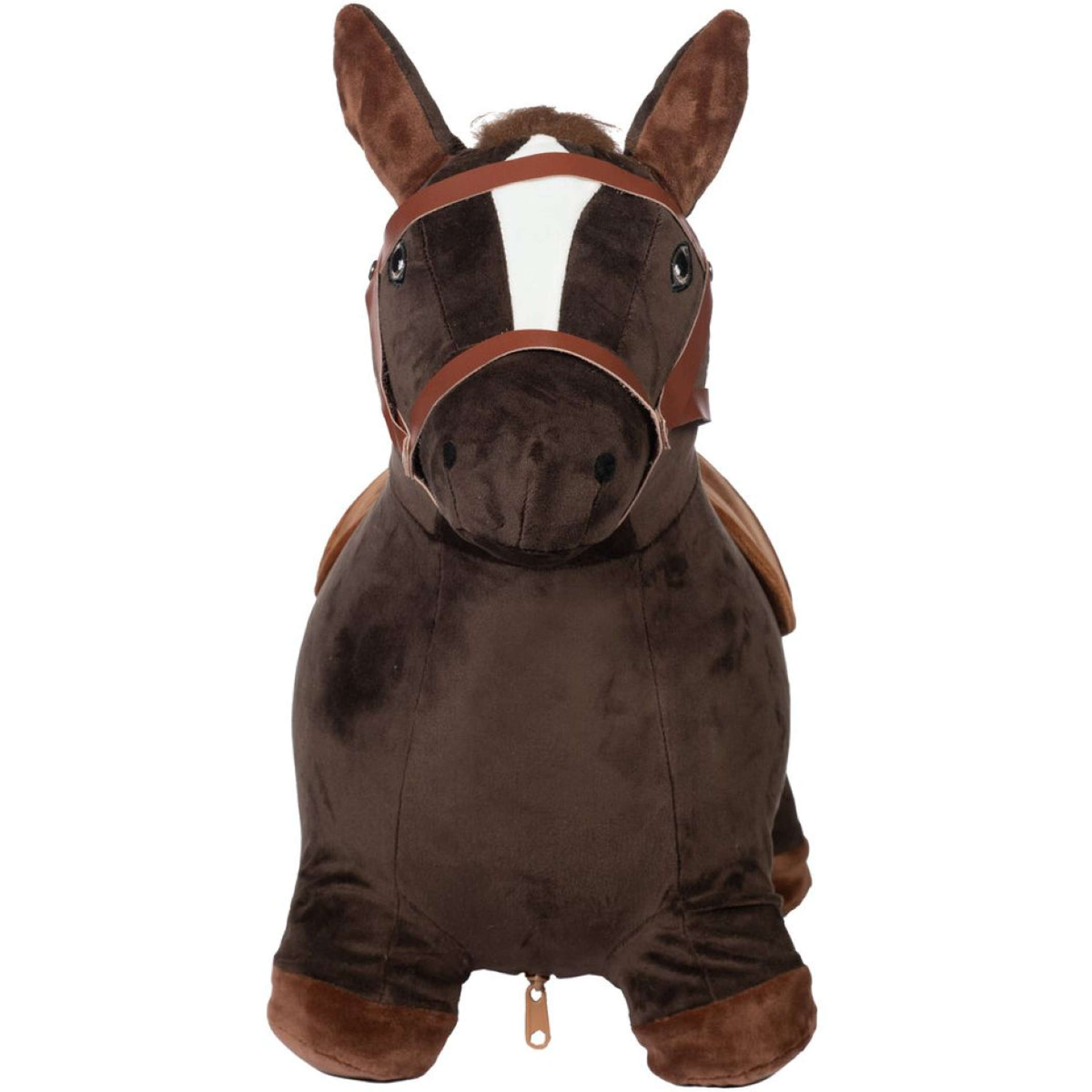 HKM Skippyball Dark brown