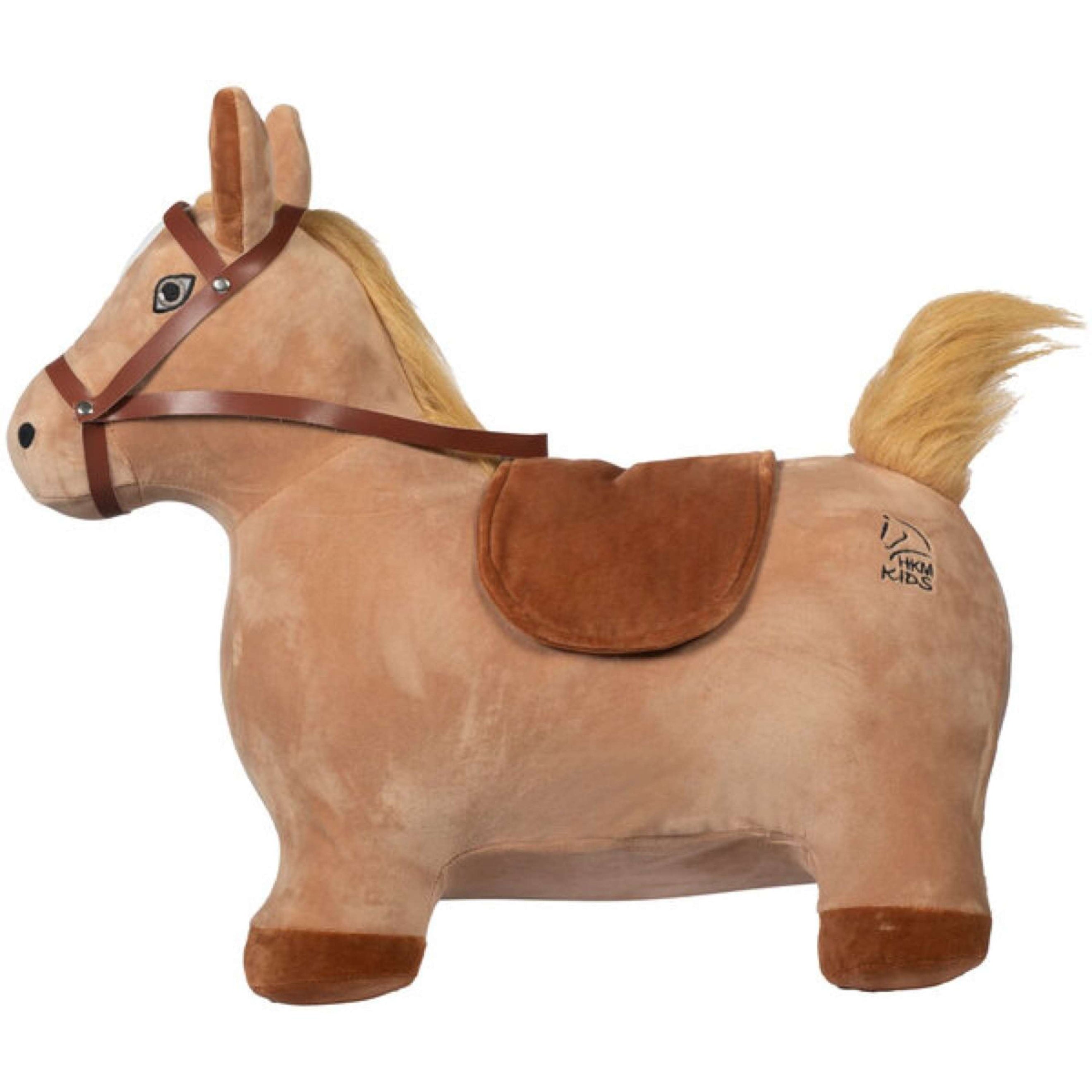 HKM Skippyball Brown