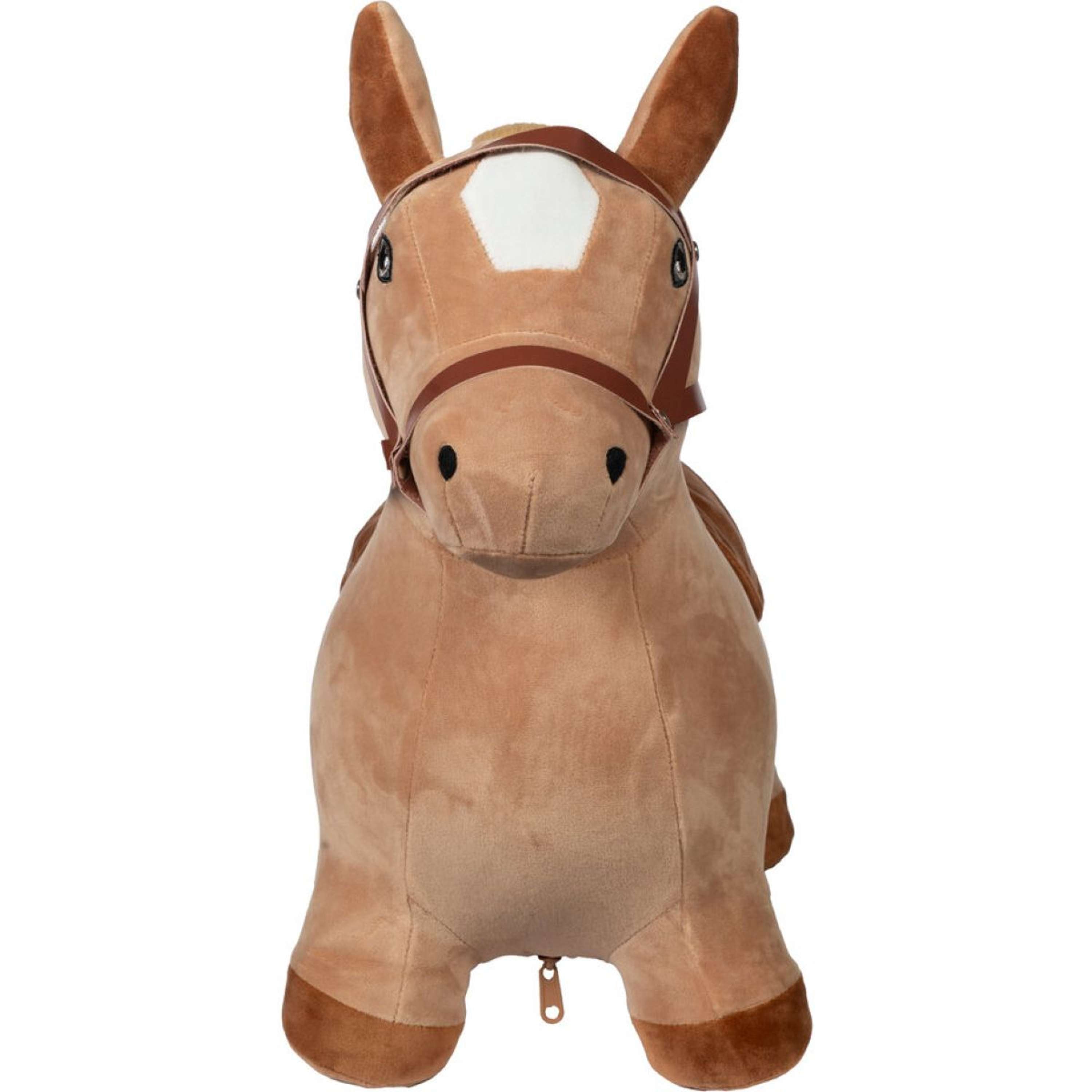HKM Skippyball Brown