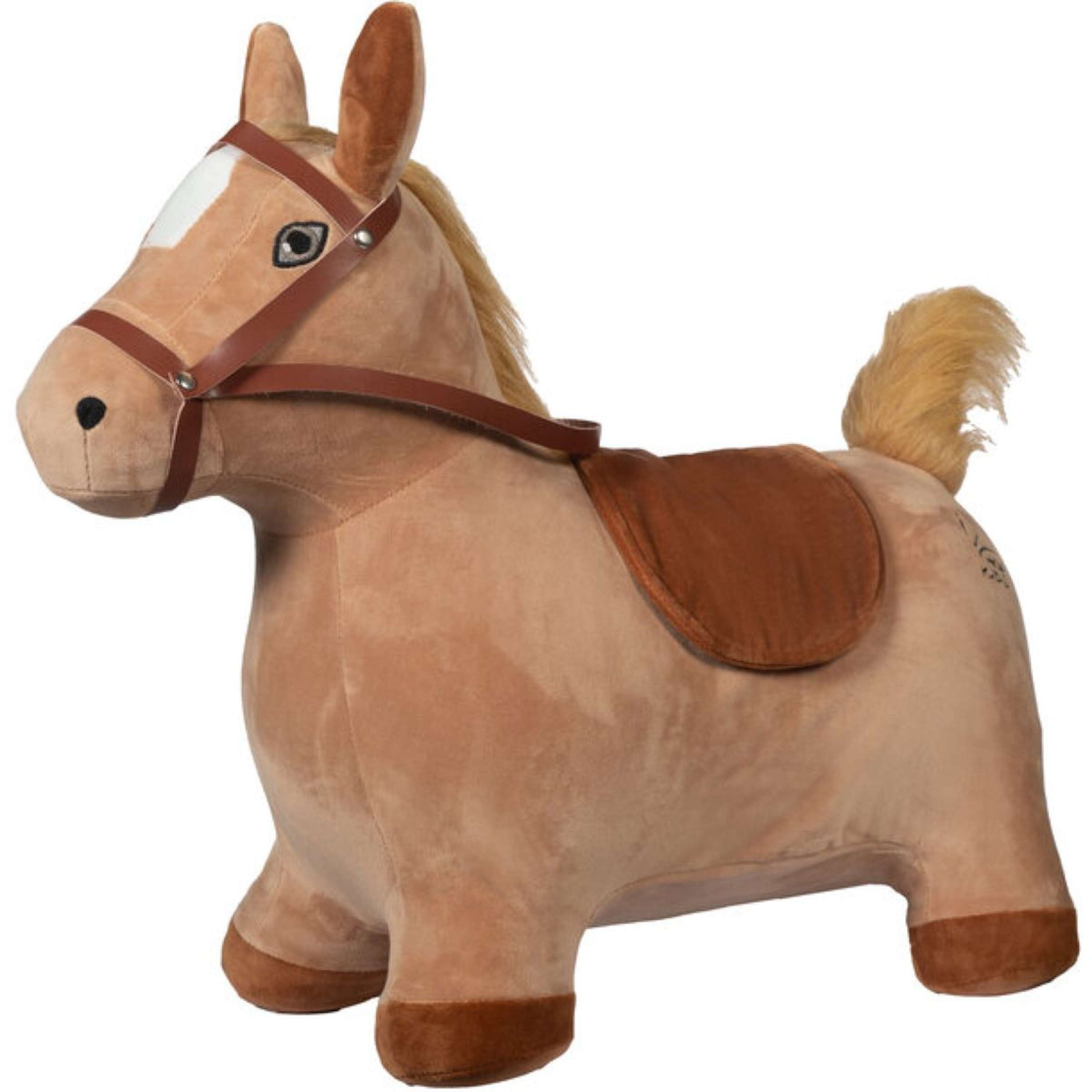 HKM Skippyball Brown