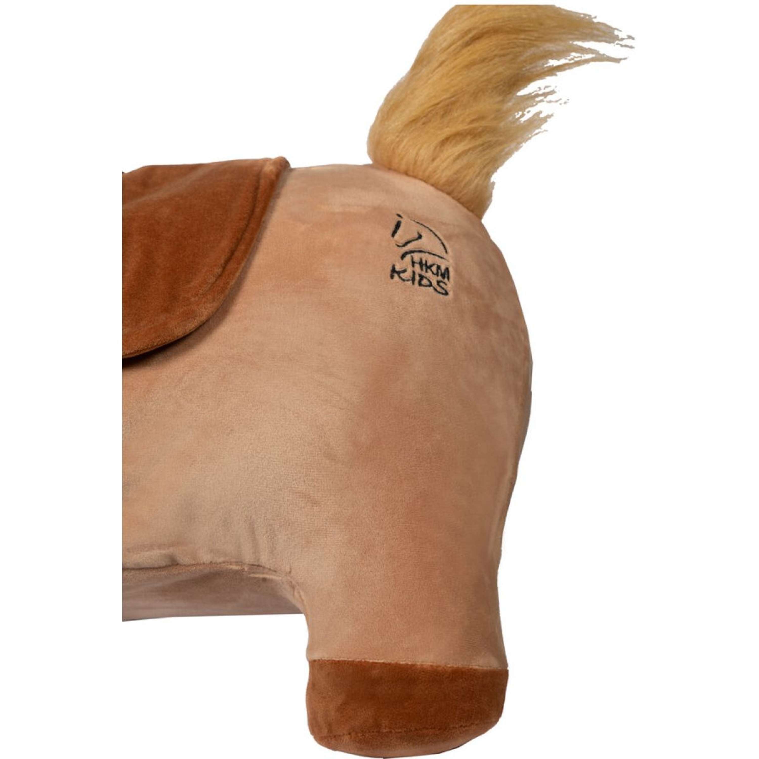 HKM Skippyball Brown