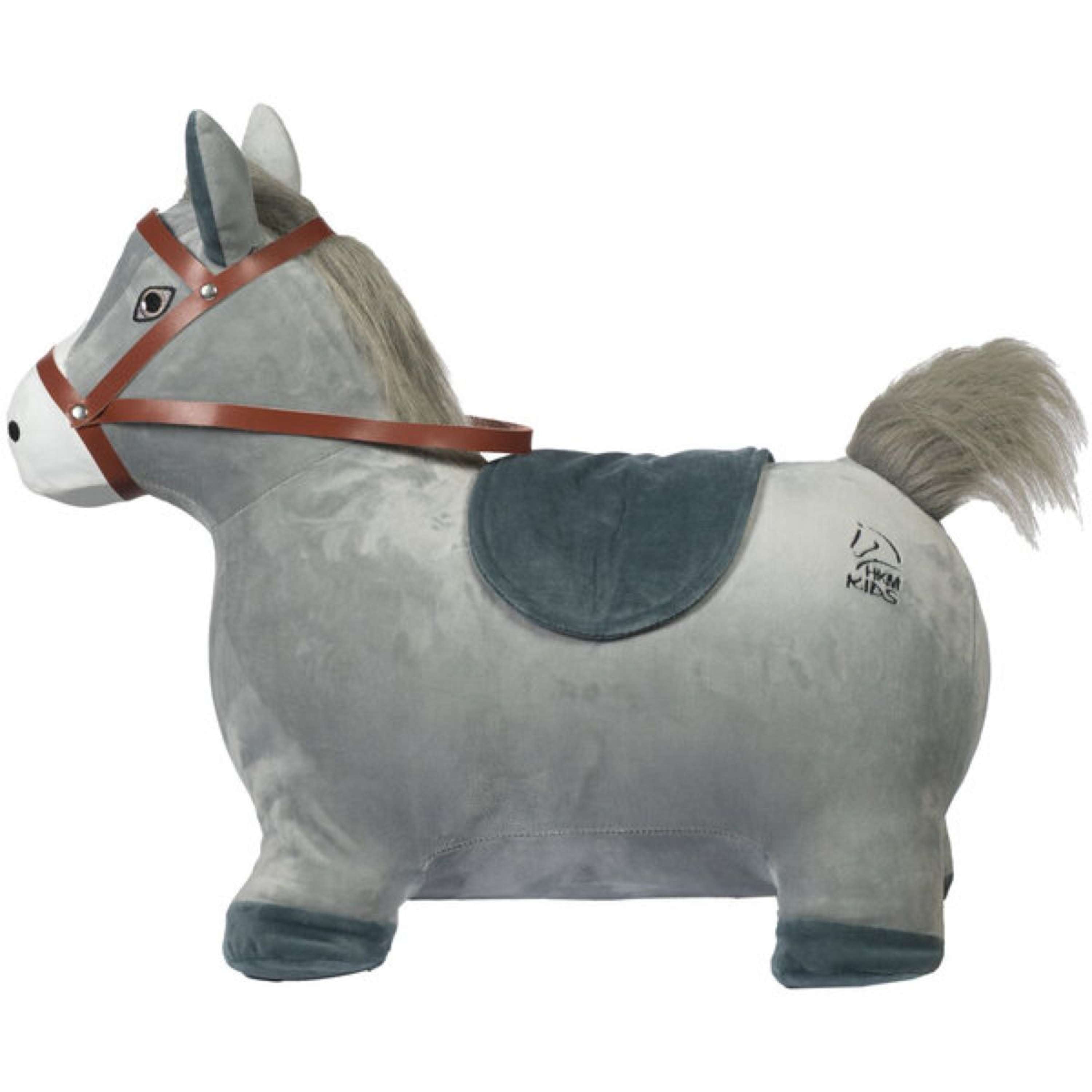 HKM Skippyball Grey