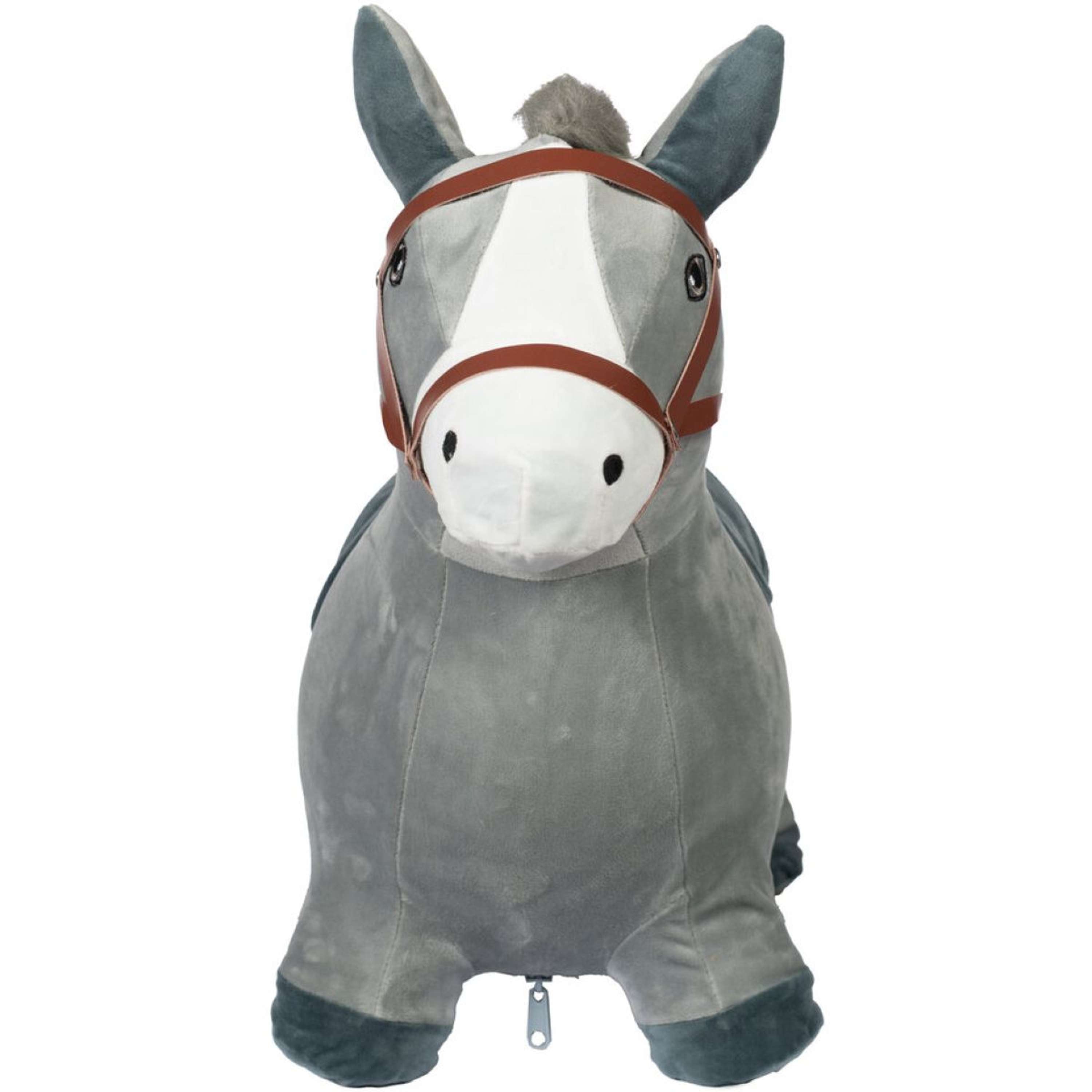 HKM Skippyball Grey