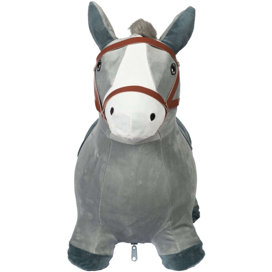 HKM Skippyball Grey
