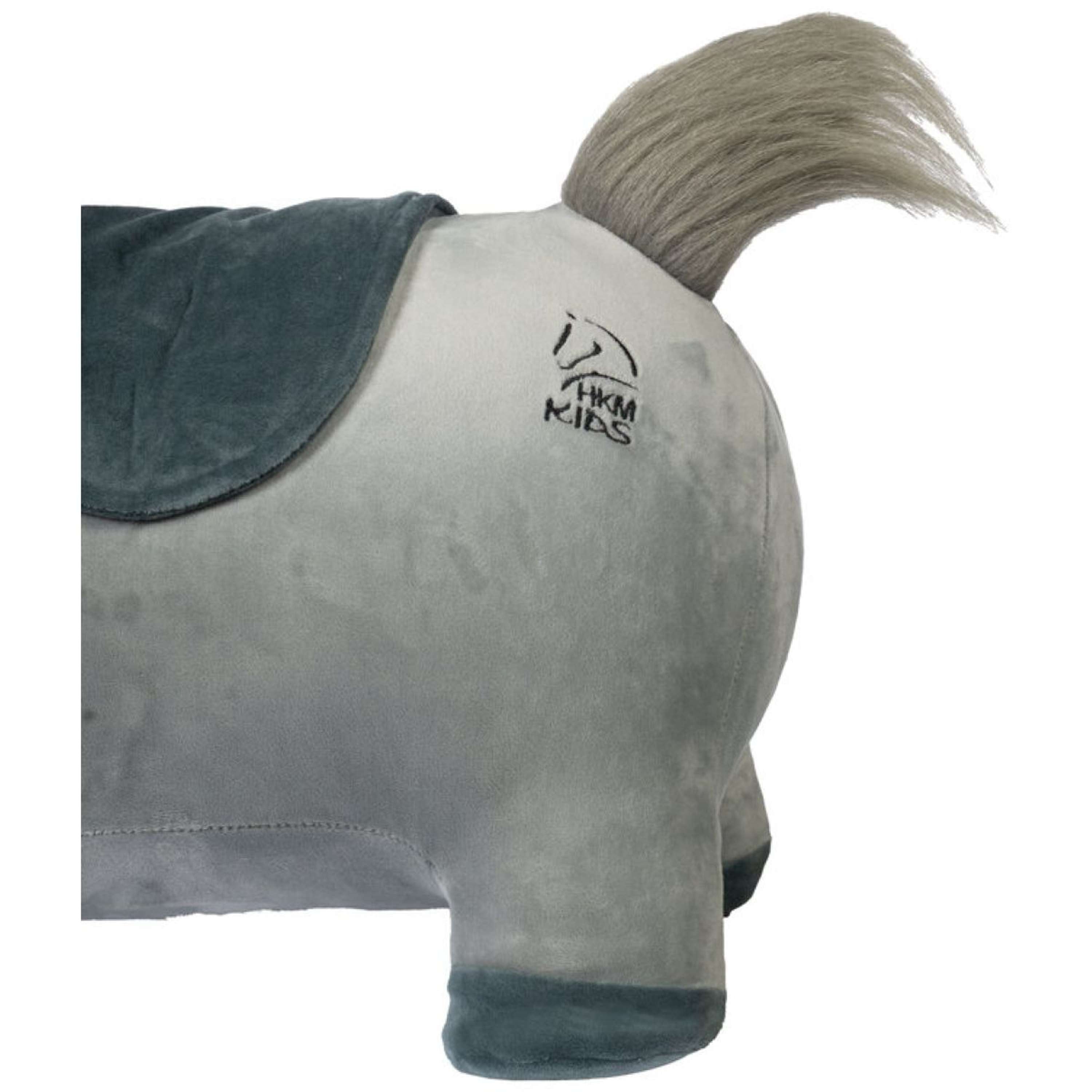 HKM Skippyball Grey