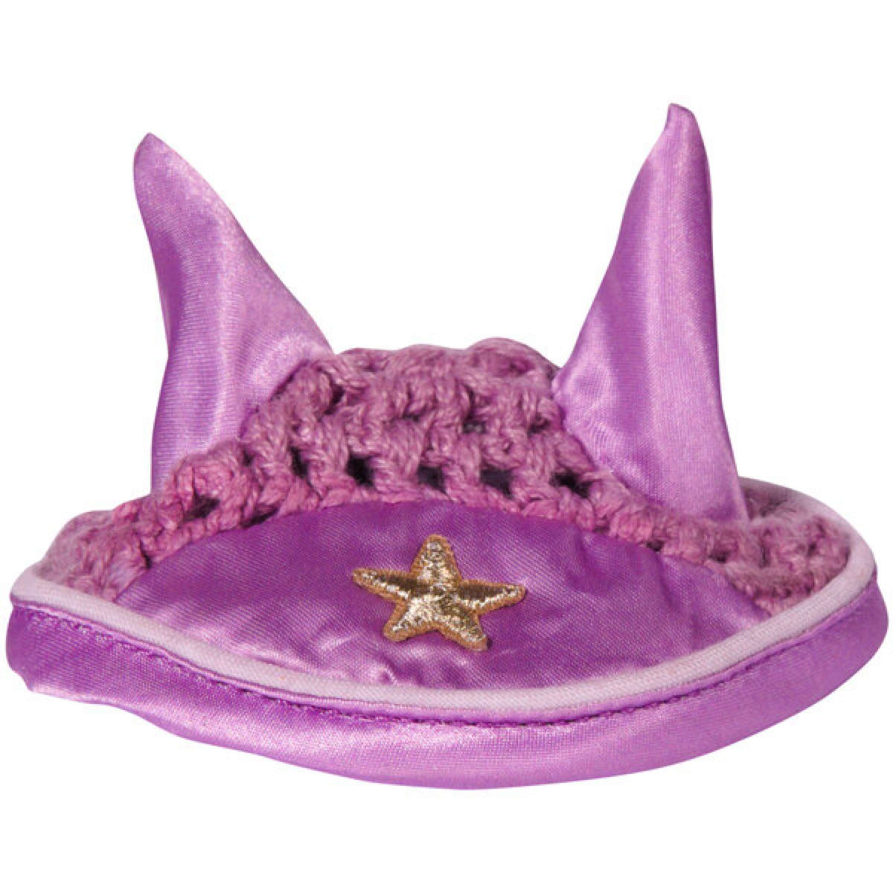 HKM Toys Cuddle Horse Fuchsia
