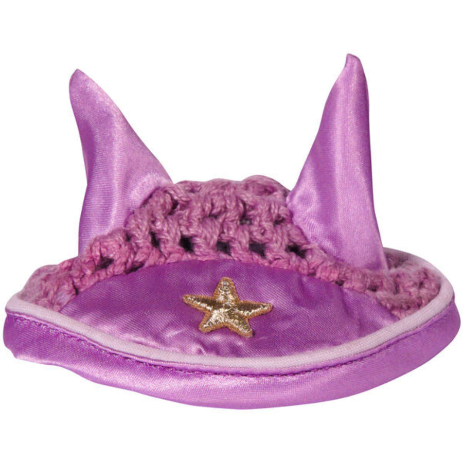 HKM Toys Cuddle Horse Fuchsia