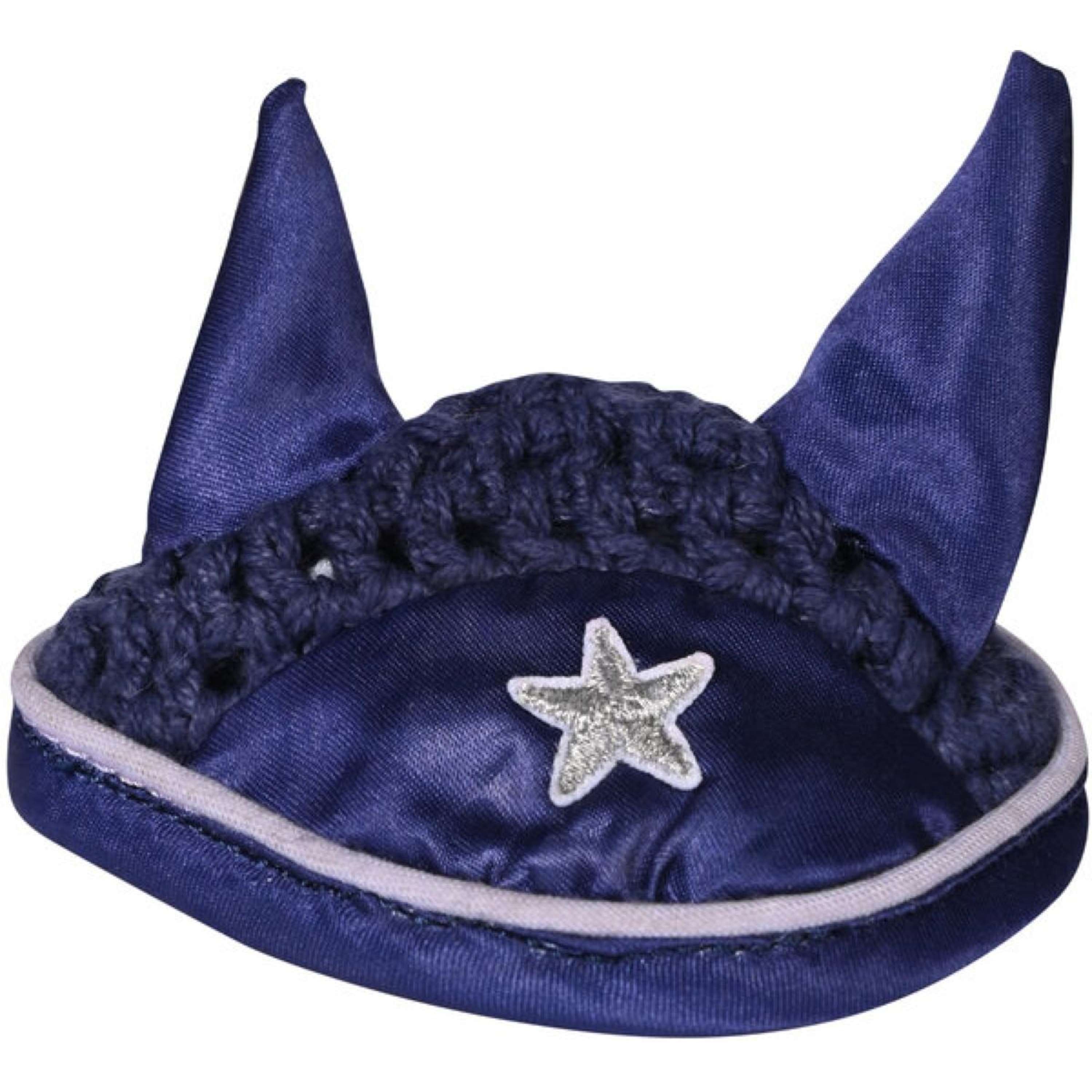 HKM Toys Cuddle Horse Dark blue